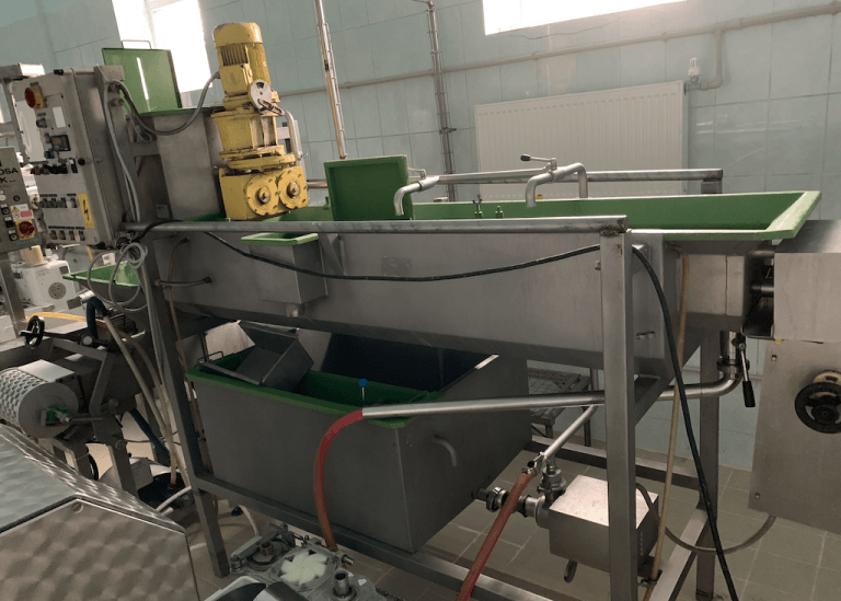 MilkyLAB Cheese Processing Equipment and Production Lines